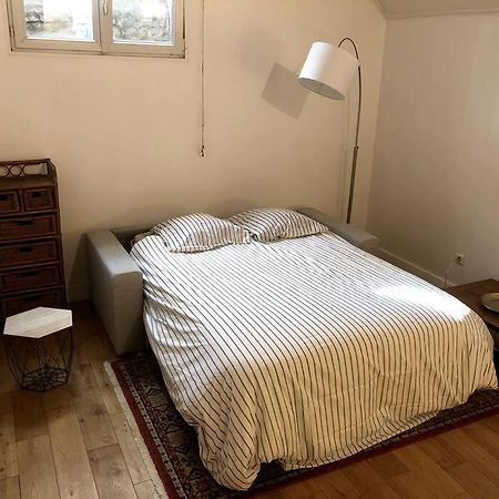 Home Shanti ! Монпелие Екстериор снимка
