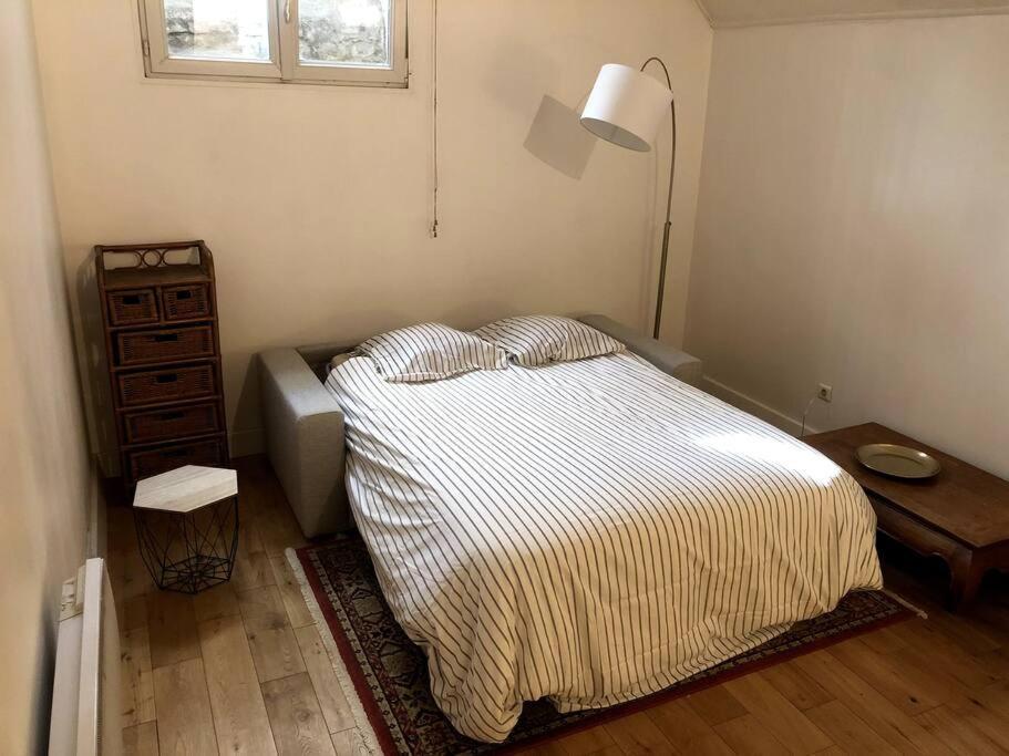 Home Shanti ! Монпелие Екстериор снимка